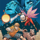 Illustration for article titled This Week In Video Game Comics